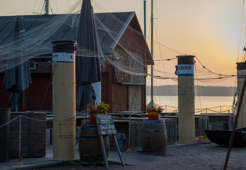 Sjökvarteret