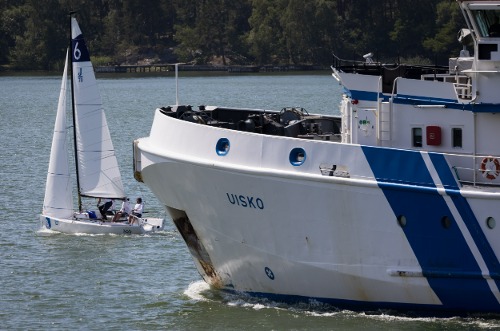 Mariehamnsregatta 1