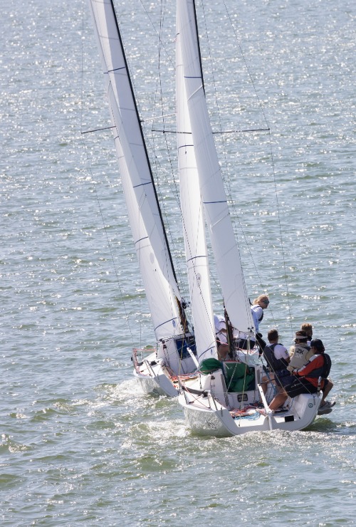 Mariehamnsregatta 1