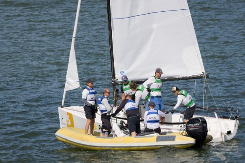 Mariehamnsregatta 3
