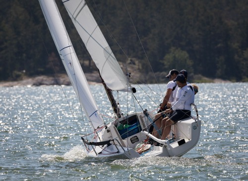 Mariehamnsregatta 1