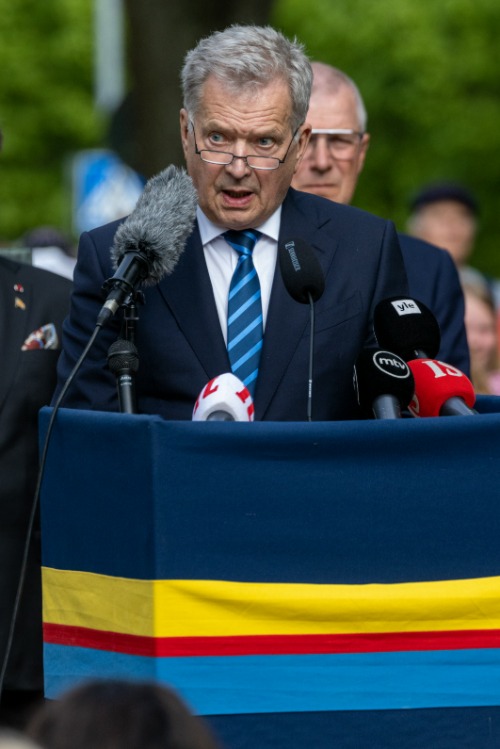 Åland 100 år