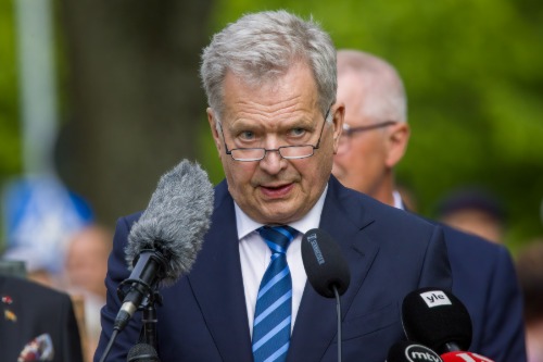 Åland 100 år