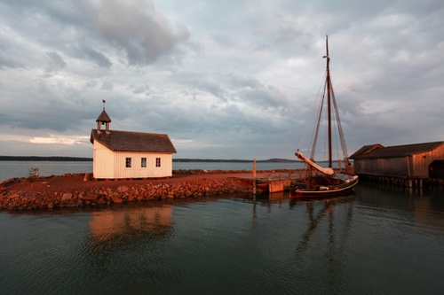 Kapellet
