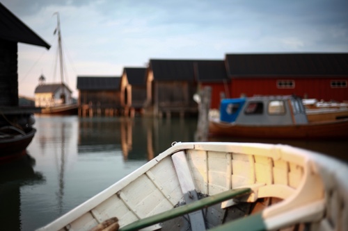 Sjökvarteret
