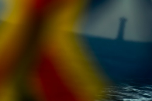 Marhällan i horisonten