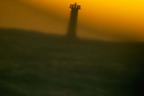 Marhällan i horisonten