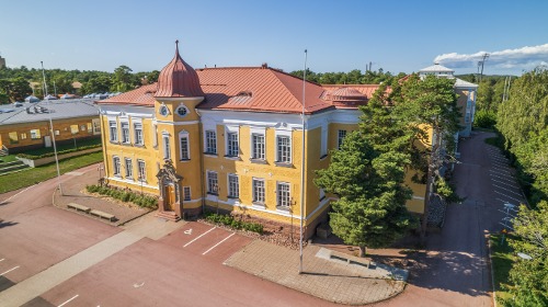 Ålands Lyceum