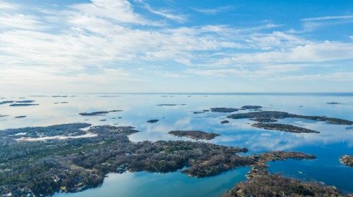 Öar i Järsö