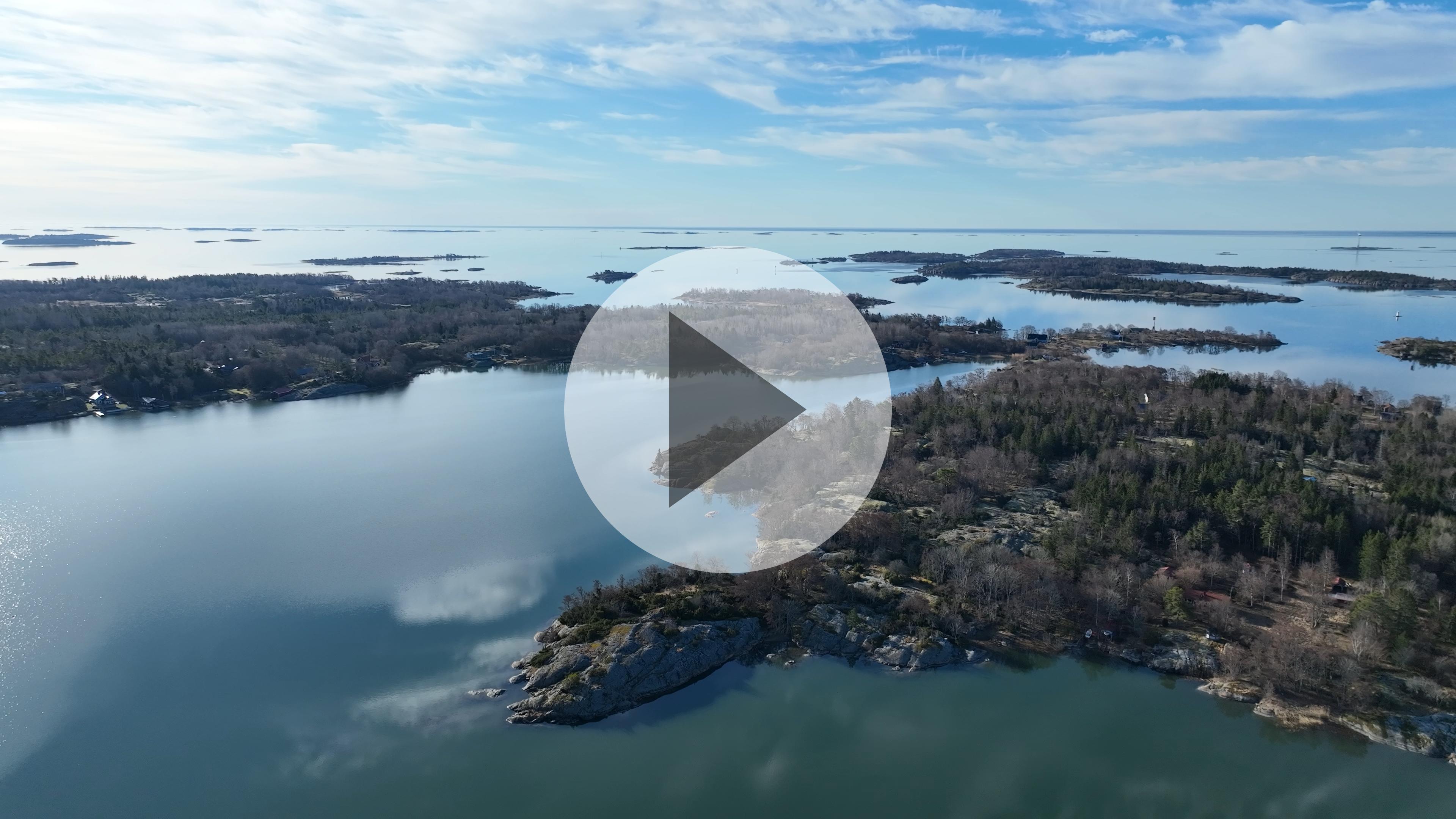 Öar i Järsö