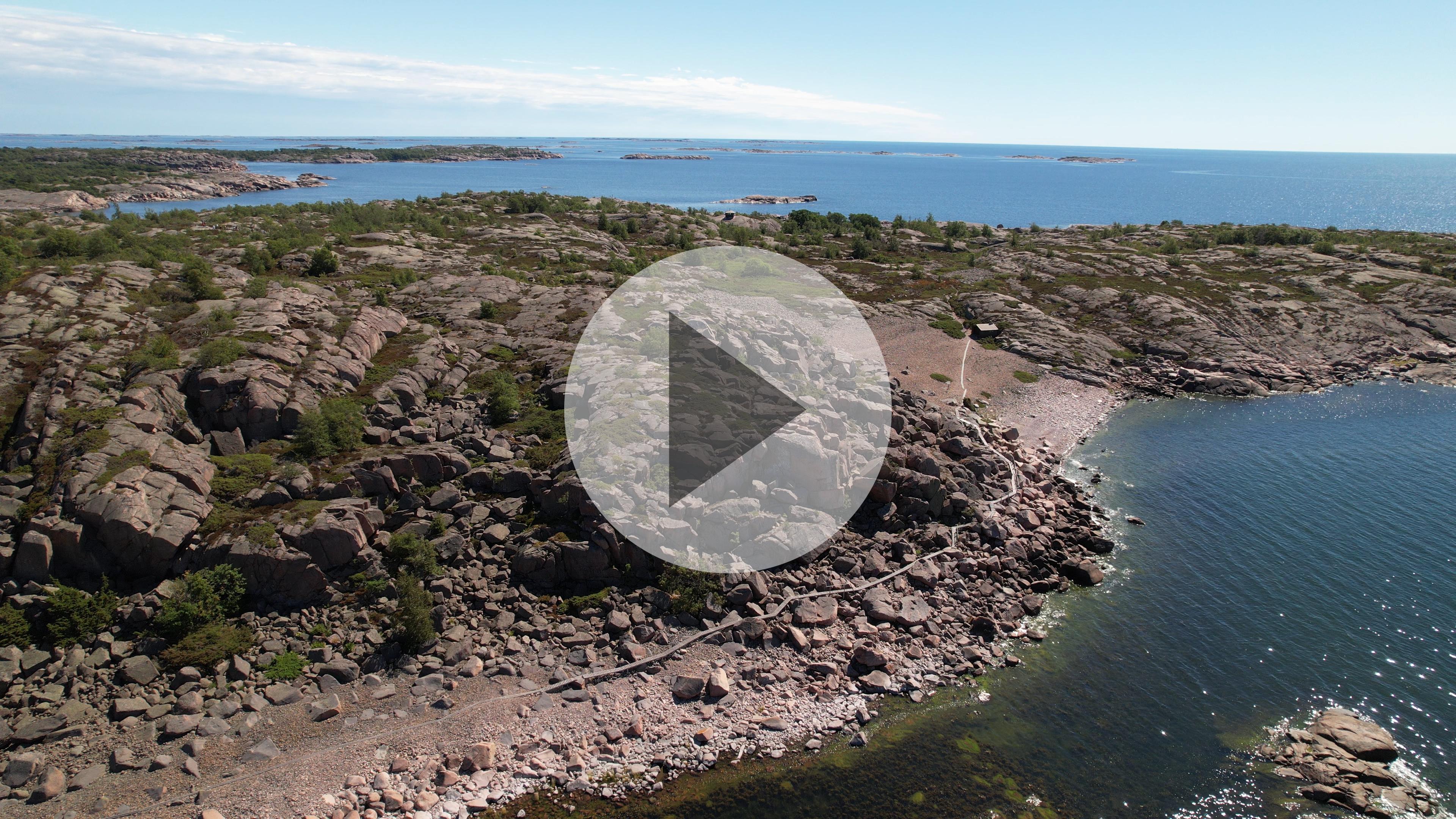 Huset på källskär
