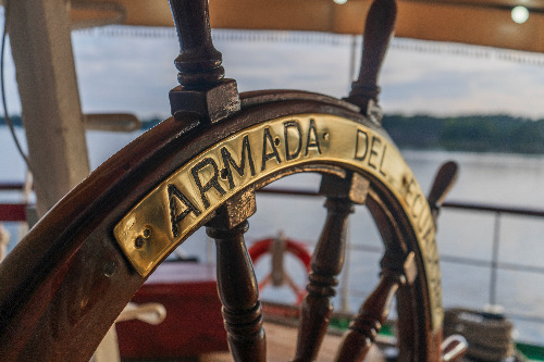 Tall Ships Race Mariehamn 2024 - 2