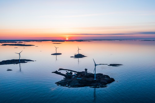 Stora och lilla Båtskär 2