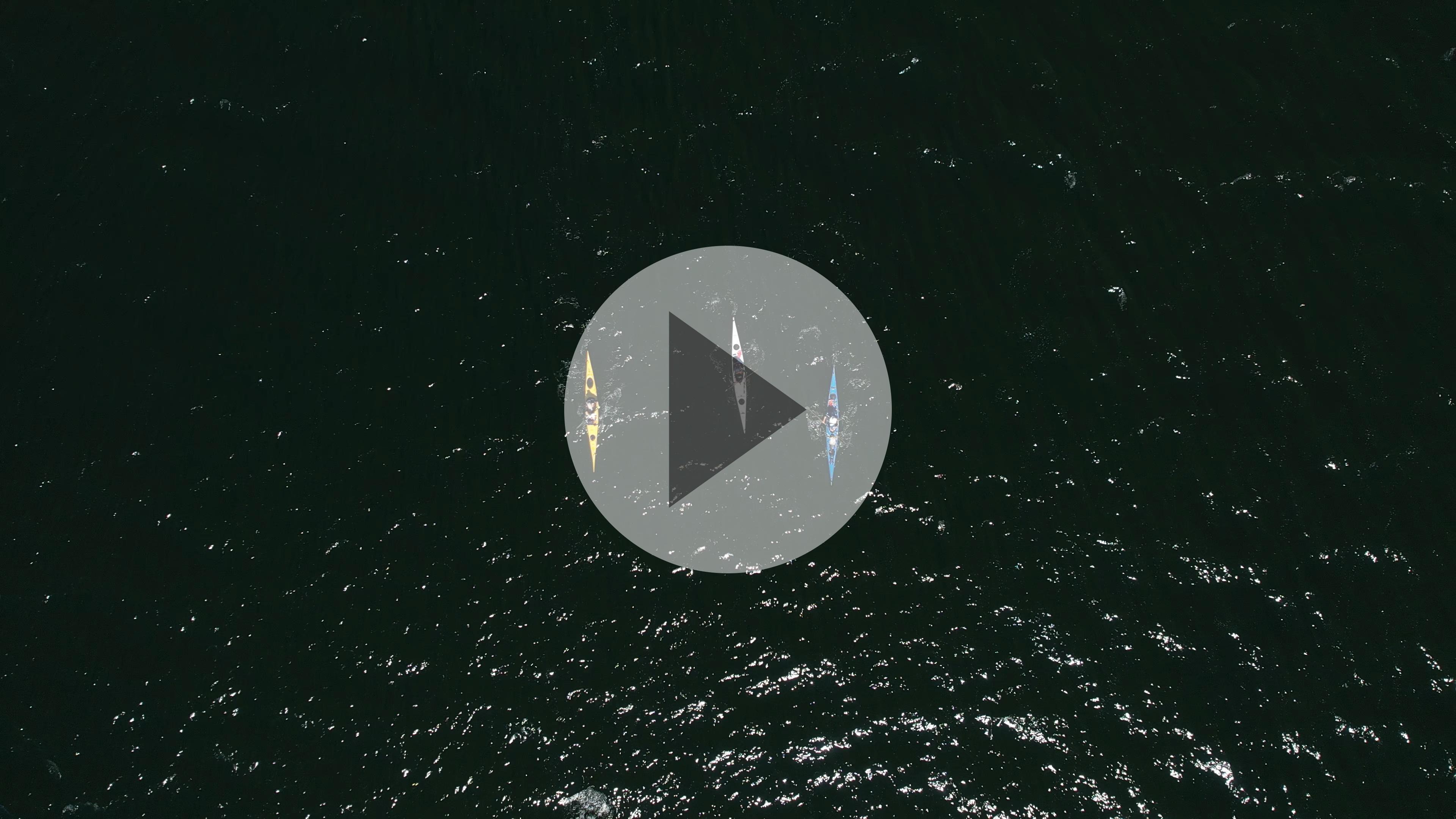 Kayaker