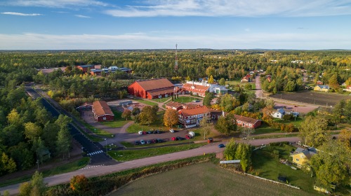 Ålands Idrottscenter