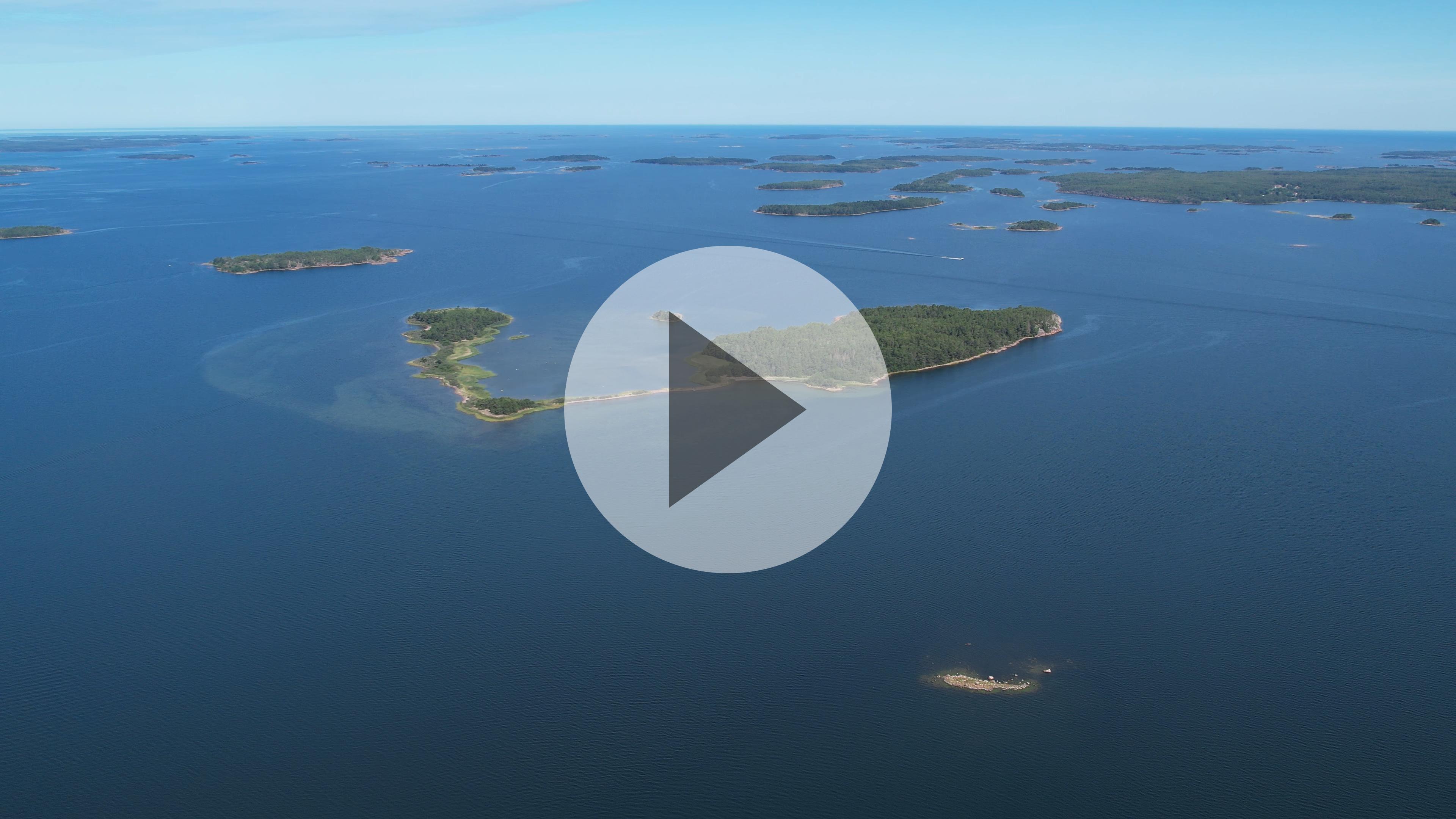 Bockholmen / Malören