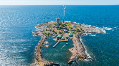 Lilla Båtskär