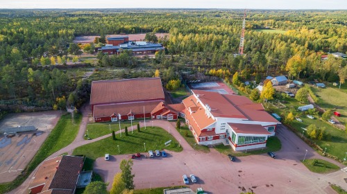 Ålands Idrottscenter