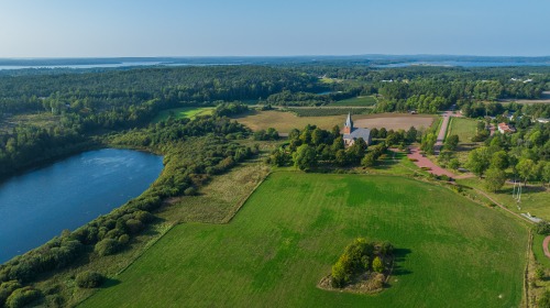 Finströms kyrka