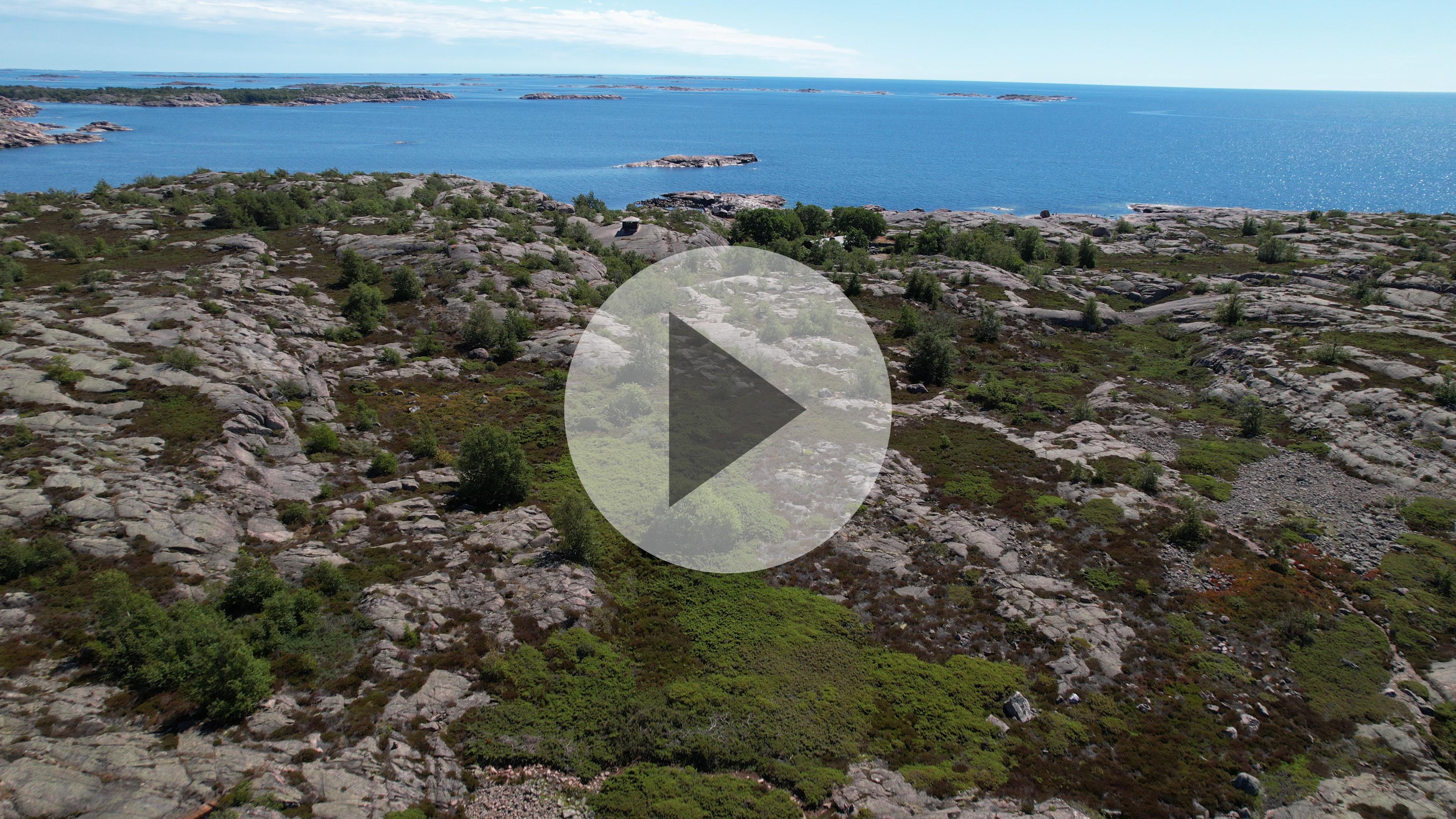 Huset på källskär