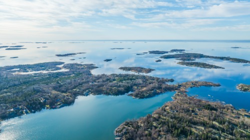 Öar i Järsö