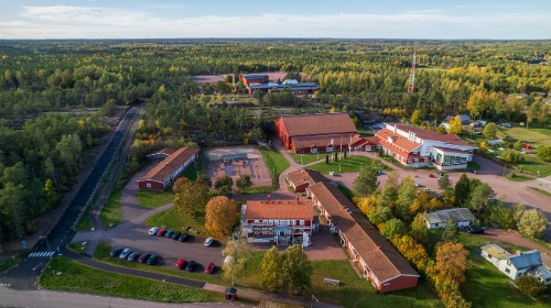 Ålands Idrottscenter