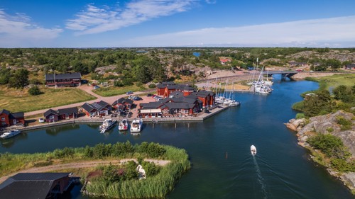 Hotell Brudhäll 2