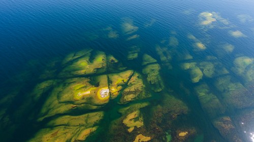 Lågskärs arkipelag