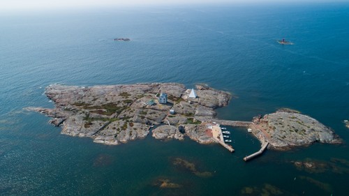 Kobba Klintar 2