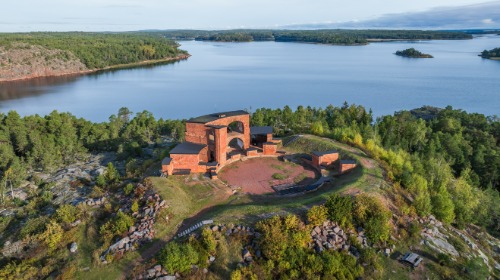 Notvikstornet