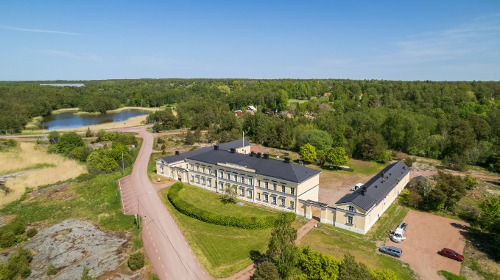 Post och Tullhuset 2