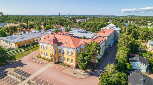 Ålands Lyceum