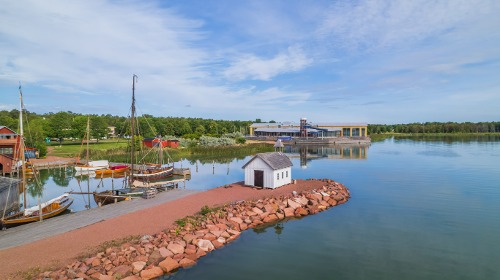 Sjöfararkapellet 2