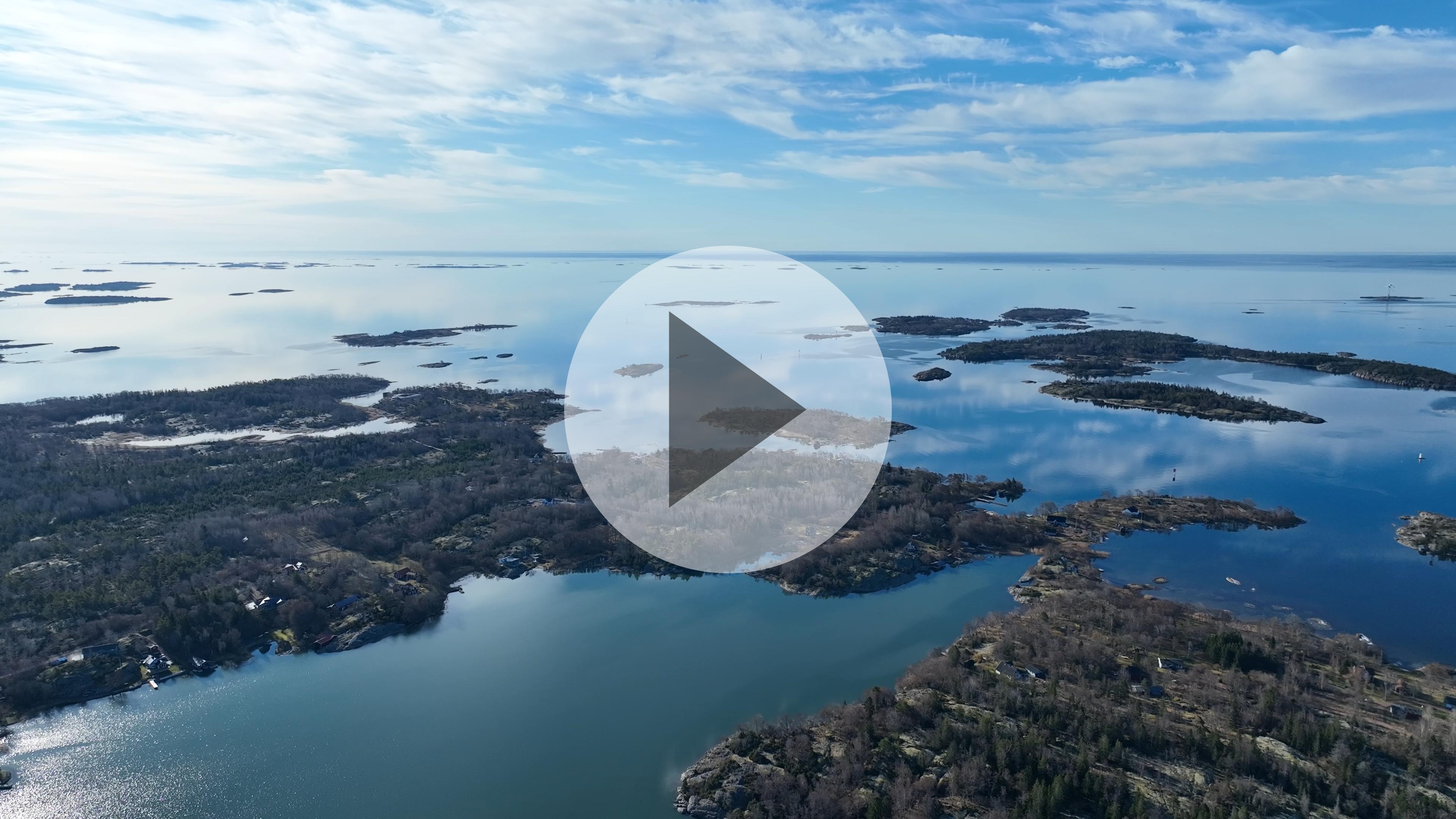 Öar i Järsö
