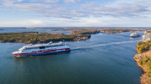 Viking Grace