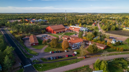 Ålands Idrottscenter