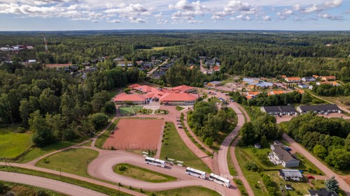 Källbo skola