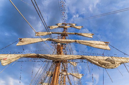 Tall Ships Race Mariehamn 2024 - 2