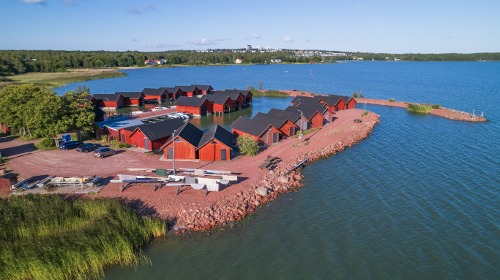 Båtnabben
