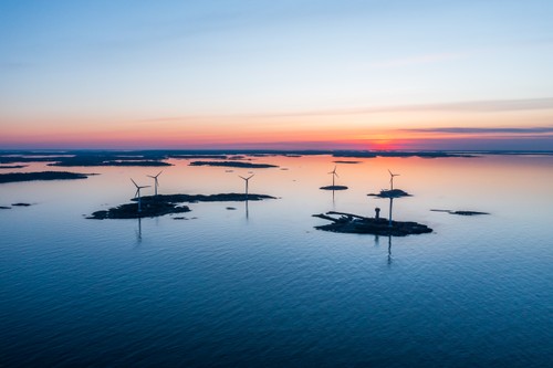 Stora och lilla Båtskär 2