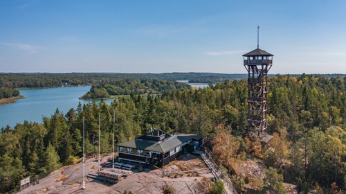 Uffe på Berget
