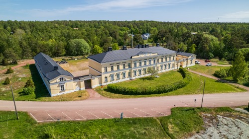 Post och Tullhuset 2