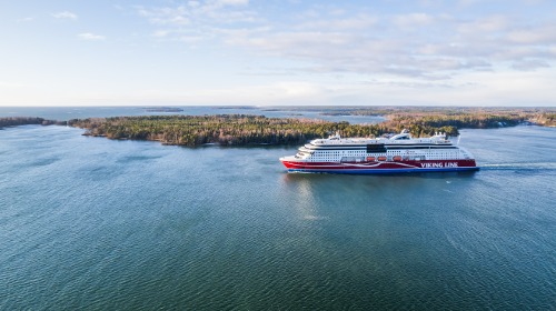 Viking Grace
