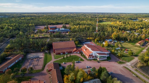 Ålands Idrottscenter