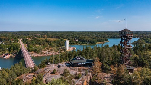 Uffe på Berget