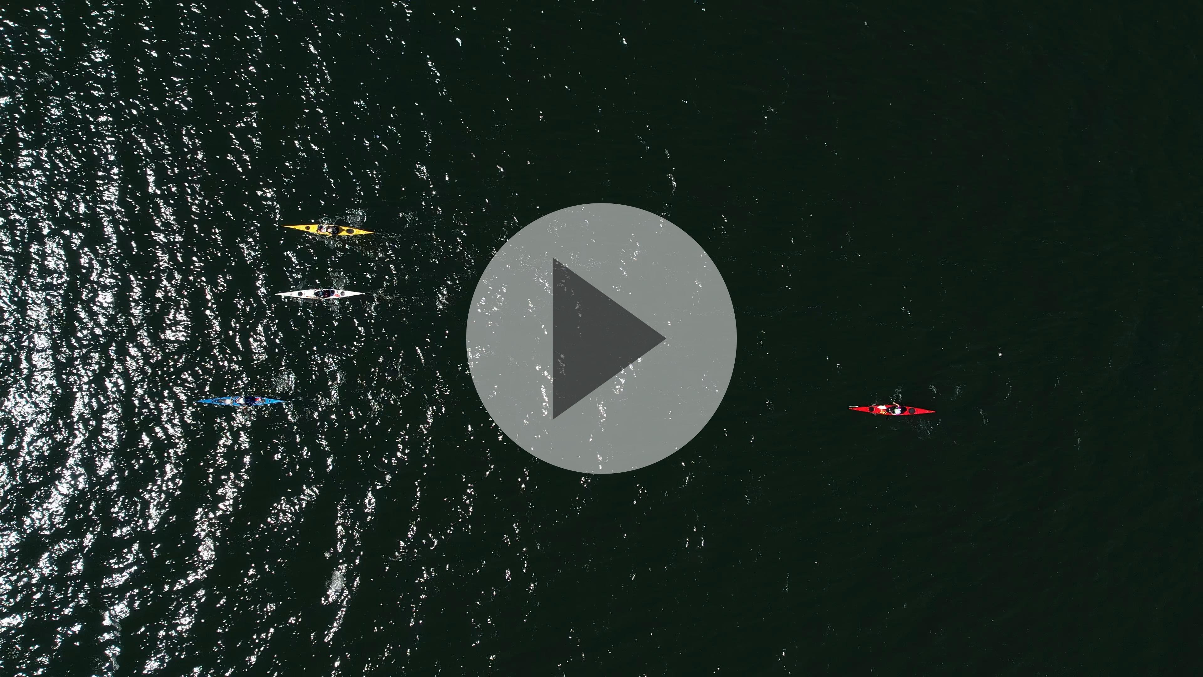 Kayaker