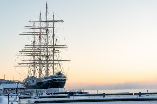 Pommern