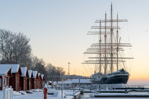 Pommern