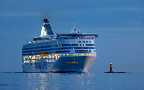 Silja Line Symphony 