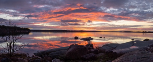 Sunrise 